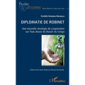 Diplomatie de robinet: Une nouvelle stratégie de coopération sur l'eau douce du Bassin du Congo