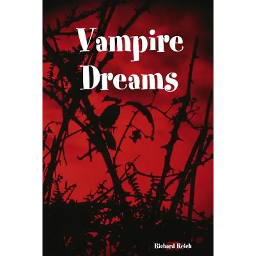 Vampire Dreams