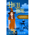 High Tide: A Witchy Amateur Detective Mystery
