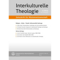 Religion - Kultur - Psyche: Kultursensible Seelsorge