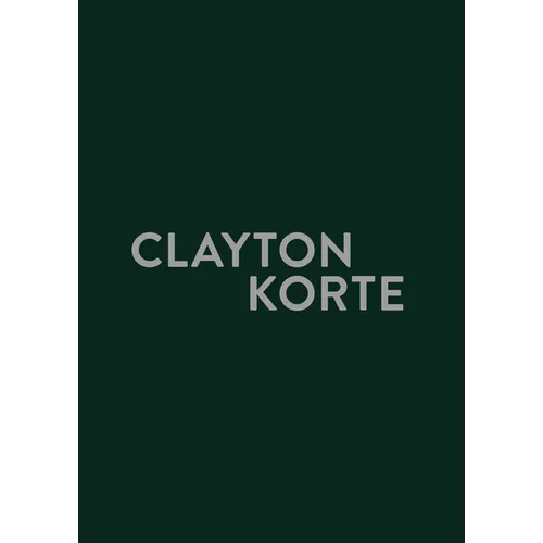 Hill Country Wine Cave (Slipcase): Clayton Korte