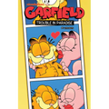 Garfield Original Graphic Novel: Trouble in Paradise