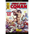 The Savage Sword of Conan: The Original Comics Omnibus Vol.2