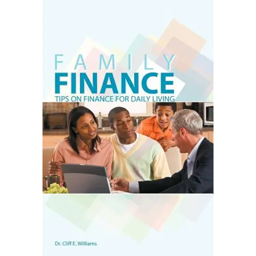 Family Finance: Tips on Finance for Daily Living