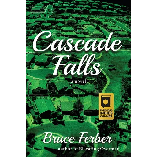Cascade Falls