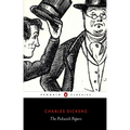 The Pickwick Papers