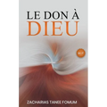 Le Don à Dieu