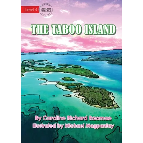 The Taboo Island