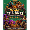 The Arts: Black Historical Figures