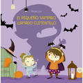 El Pequeno Vampiro Llamado Clementillo