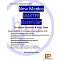 New Mexico 2014 Master Electrician Study Guide