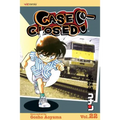 Case Closed, Vol. 22