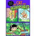 The Cat That Disappeared