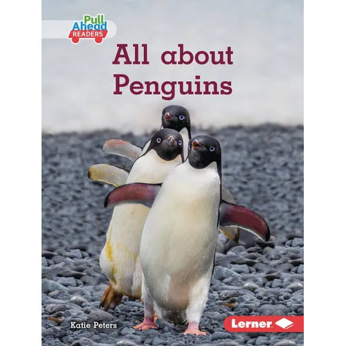 All about Penguins