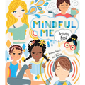 Mindful Me Activity Book