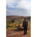 Genetic Afterlives: Black Jewish Indigeneity in South Africa
