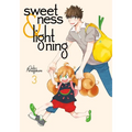 Sweetness and Lightning 3