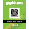 Griddlers Logic Puzzles: Black and White