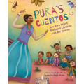Pura's Cuentos: How Pura Belpré Reshaped Libraries with Her Stories
