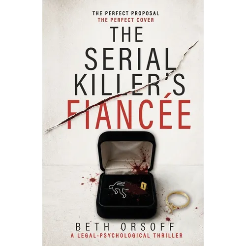 The Serial Killer's Fiancée