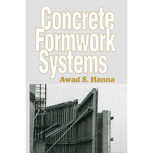 Concrete Formwork Systems