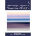 Routledge Companion to Philosophy of Religion