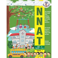NNAT - Grade 1 - VOL - 2 - TESTS - 3 & 4
