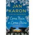 Come Rain or Come Shine