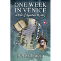 One Week in Venice: A Tale of Quantum Mystery