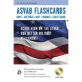ASVAB Flashcard Book