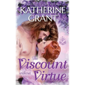The Viscount Without Virtue: An Opposites Attract Historical Romance