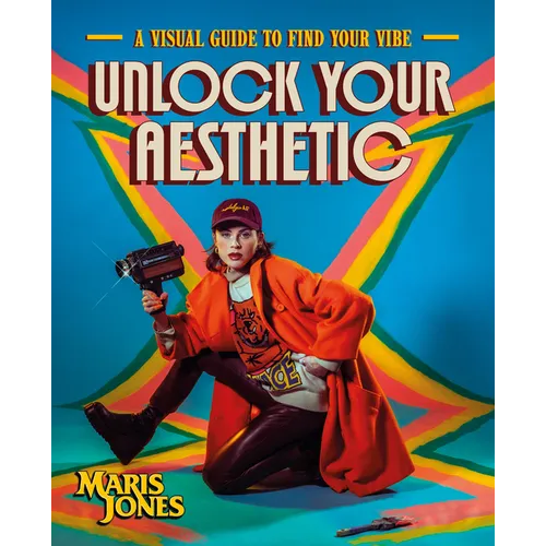 Unlock Your Aesthetic: A Visual Guide to Find Your Vibe