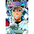 Eyeshield 21, Vol. 8