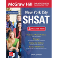 McGraw Hill New York City Shsat, Fourth Edition