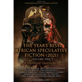 The Year�s Best African Speculative Fiction (2021)