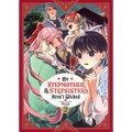 My Stepmother and Stepsisters Aren't Wicked Vol. 2