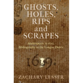 Ghosts, Holes, Rips and Scrapes: Shakespeare in 1619, Bibliography in the Longue Durée