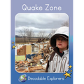 Quake Zone: Skills Set 5