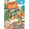 Voyage de Gourmet En Español (Spanish Language Edition)