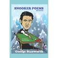 Snooker Poems (2nd Edition): Not For Stuffy Types