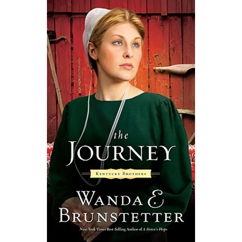 The Journey