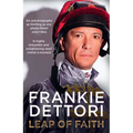 Leap of Faith: The New Autobiography