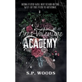 Ares-Valentine Academy