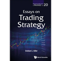 Essays on Trading Strategy