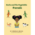 Darla and the Vegetable Parade