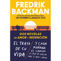 Two Novels of Love and Redemption \ DOS Novelas de Amor Y Redención (Spanish Ed): El Trato de Su Vida. Y Cada Mañana El Camino a Casa Se Vuelve Más Y