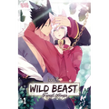 Wild Beast Forest House, Volume 1