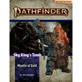 Pathfinder Adventure Path: Mantle of Gold (Sky King's Tomb 1 of 3) (P2)