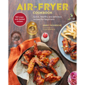 Air-Fryer Cookbook (the Sunday Times Bestseller): Quick, Healthy and Delicious Recipes for Beginners