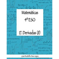 Matemáticas 4° ESO - 17. Derivadas (II)